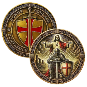 Templar Coin