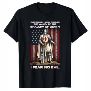 Shadow of Death T-Shirt