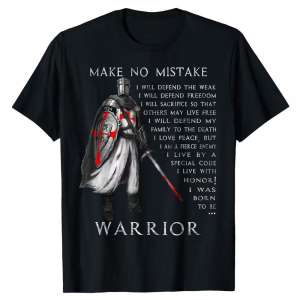 Make no mistake T-Shirt